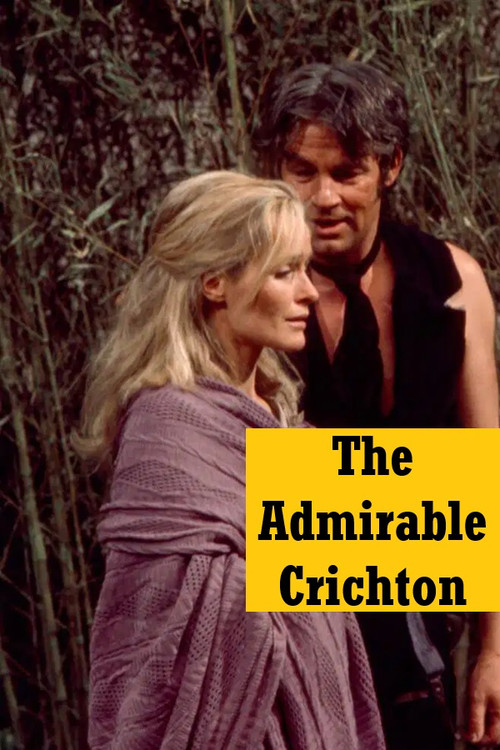 The Admirable Crichton