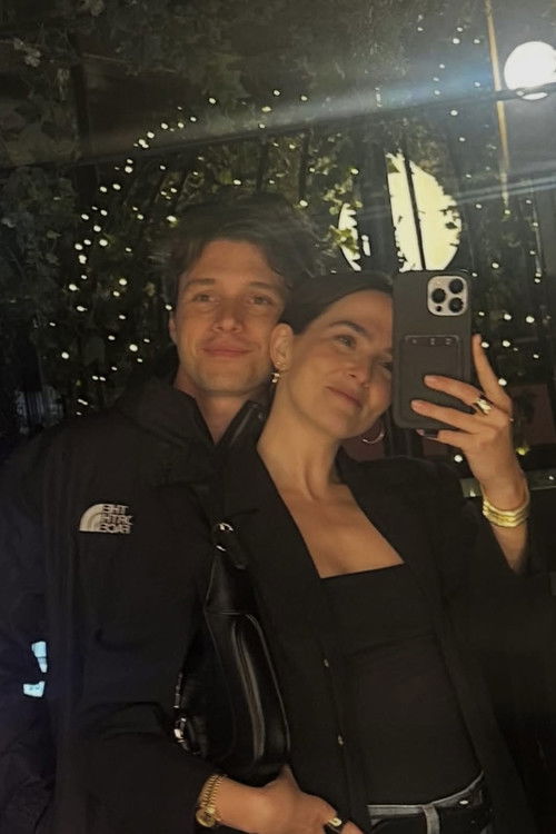 Voicemails for Isabelle