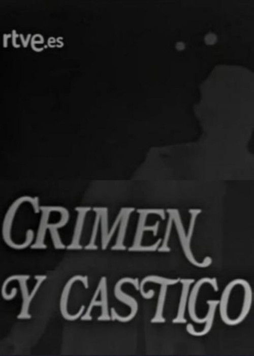 Crimen y castigo