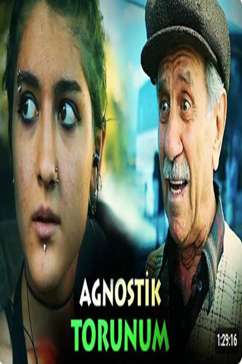 Agnostik Torunum