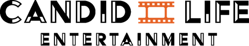 Candid Life Entertainment