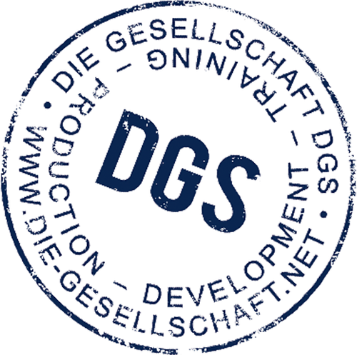 Die Gesellschaft DGS