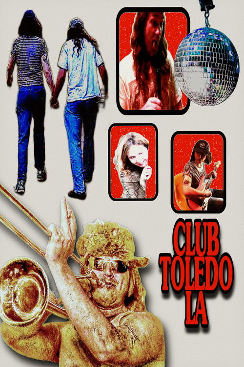 Club Toledo LA