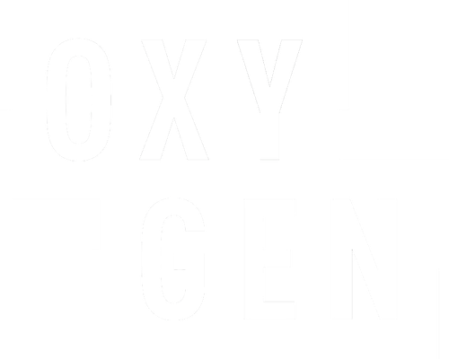 Oxygen Media