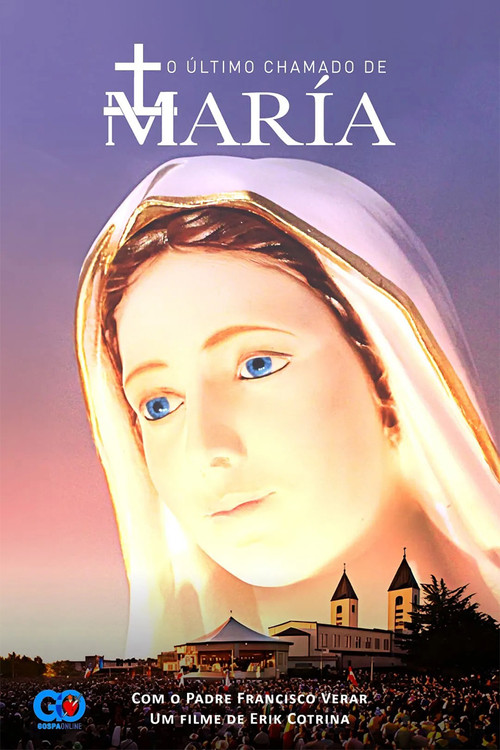 The Last Mary's Call