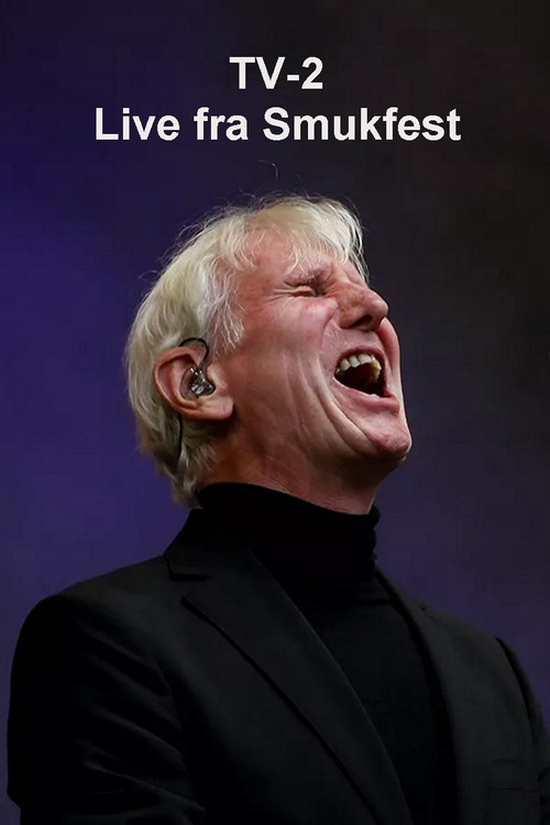 TV-2: Live fra Smukfest
