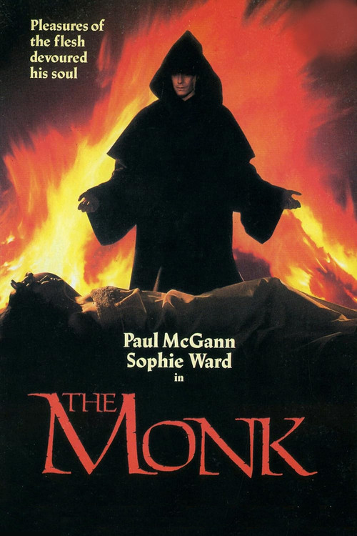 The Monk