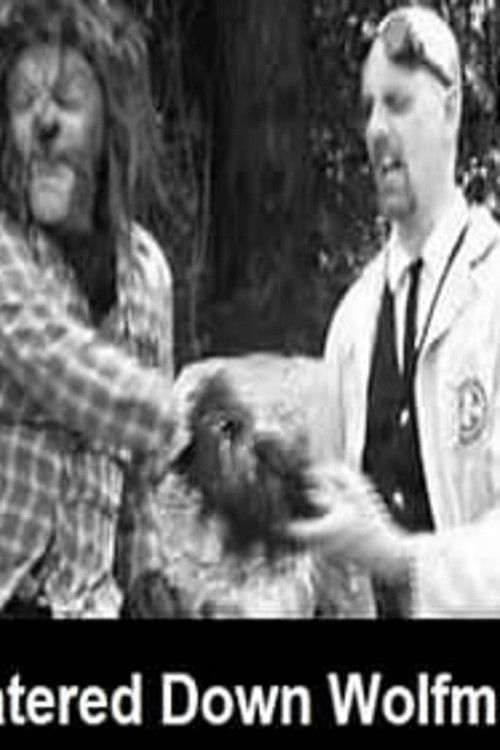 Watered Down Wolfman