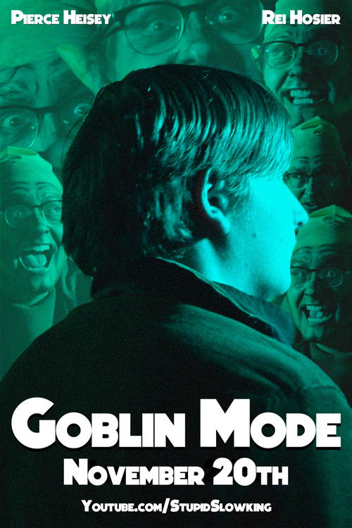 Goblin Mode