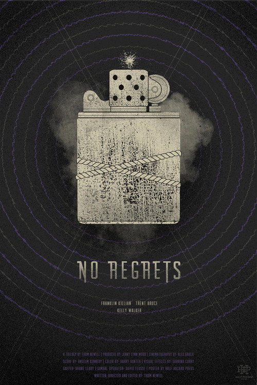 No Regrets