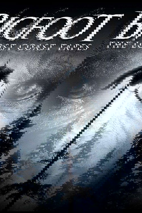 Bigfoot: The Lost Coast Tapes