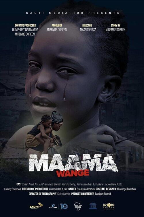 Maama Wange