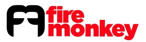 Fire Monkey