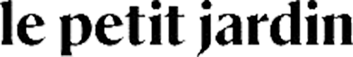 Le Petit Jardin