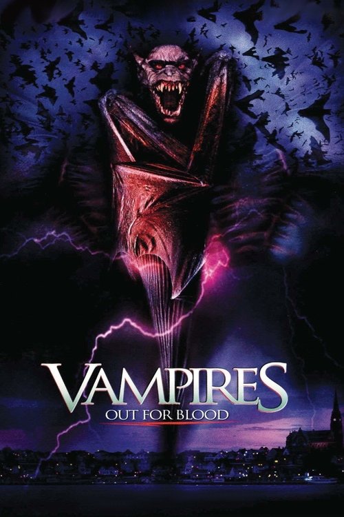 Vampires: Out for Blood