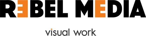 Visual Work Rebel Media
