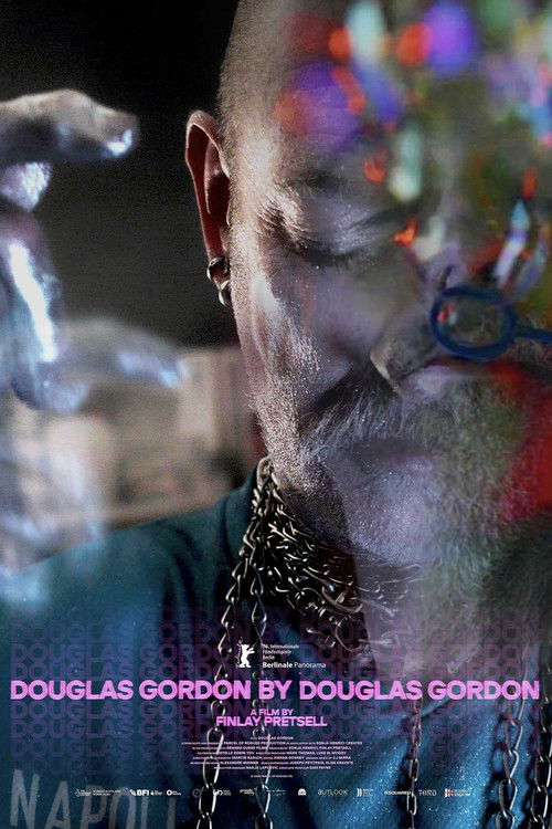 Douglas Gordon by Douglas Gordon