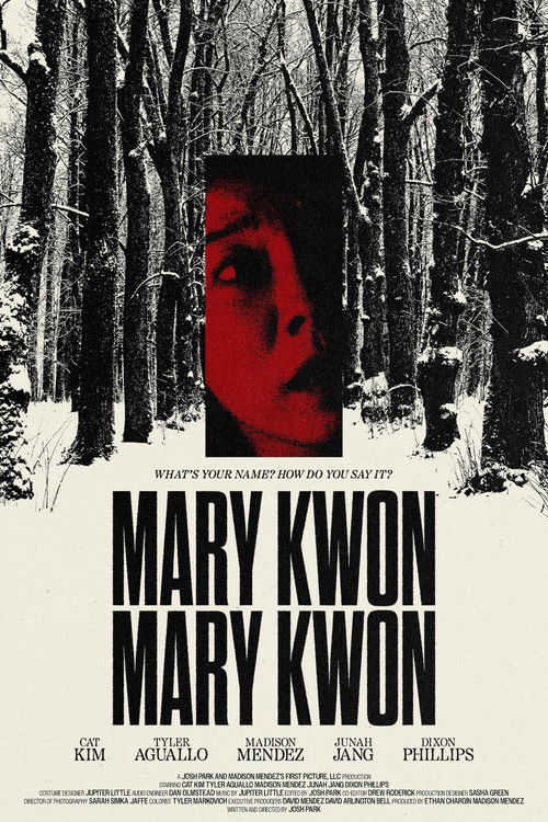Mary Kwon Mary Kwon