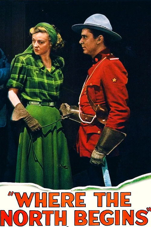 Where the North Begins