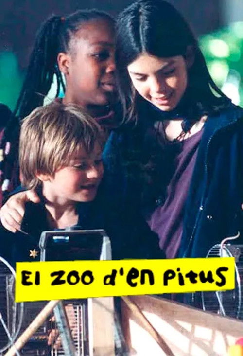 El zoo d'en Pitus