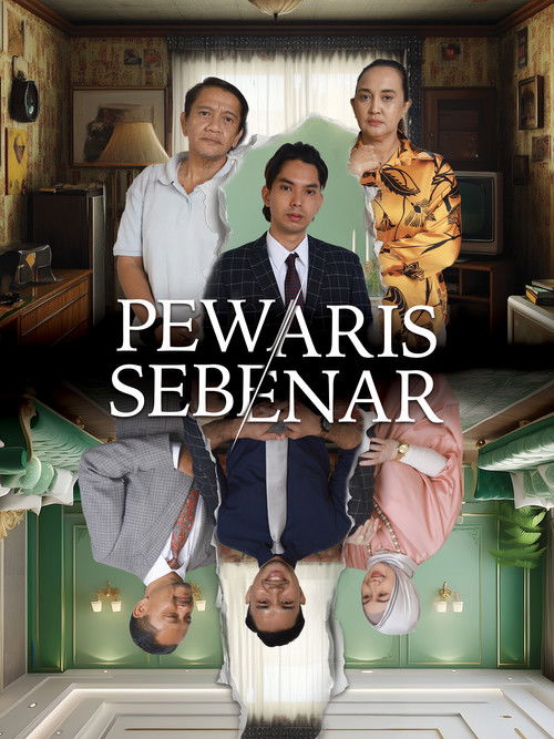 Pewaris Sebenar
