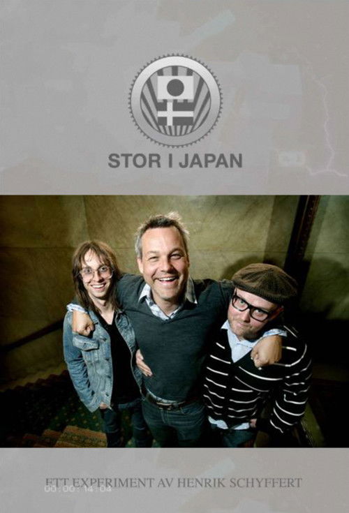 Stor i Japan