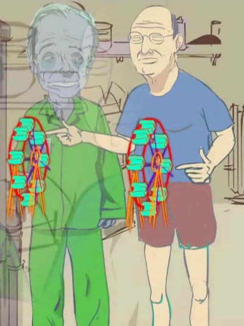 Don't Drink the Water