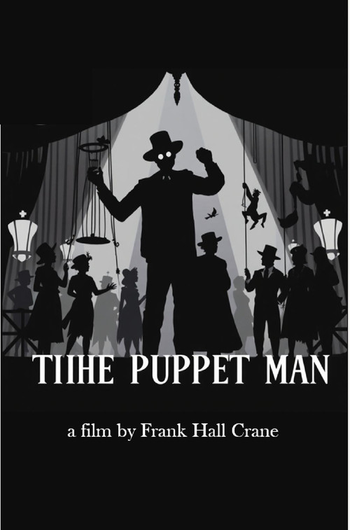 The Puppet Man