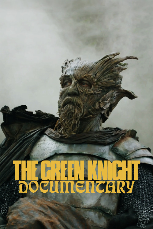 The Green Knight Documentary