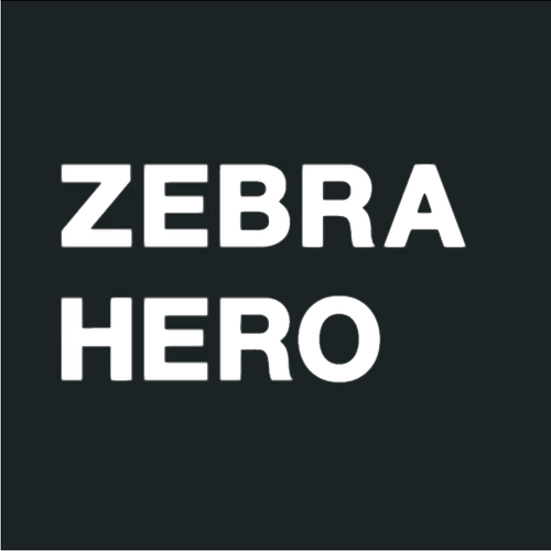 Zebra Hero