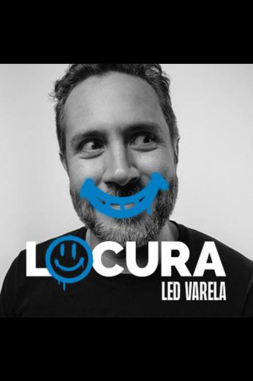 Locura- Led Varela