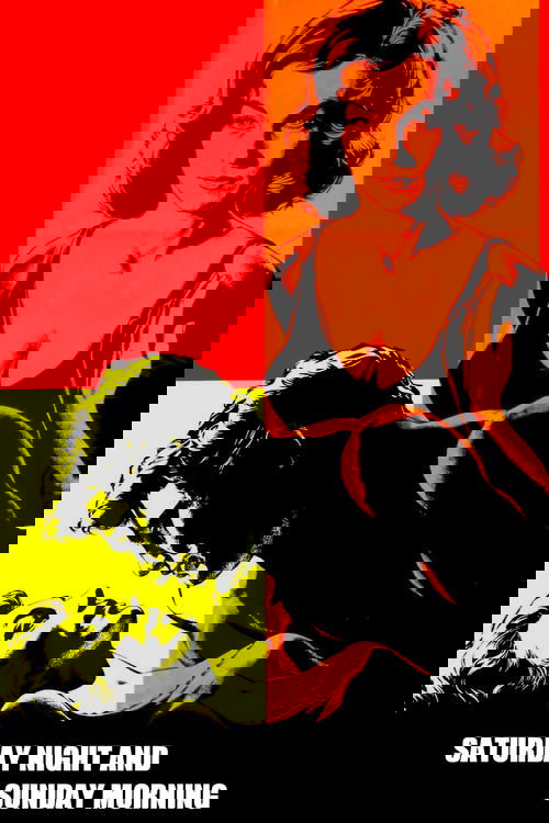 Saturday Night and Sunday Morning