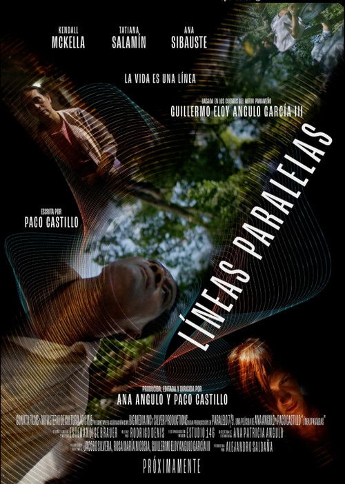 Líneas Paralelas