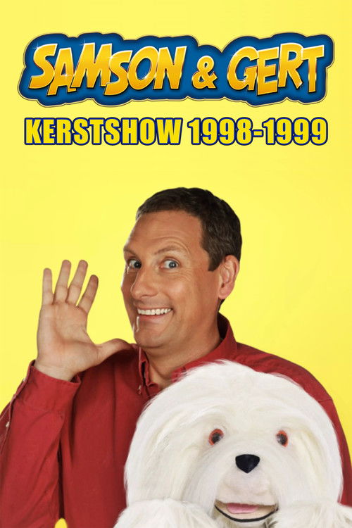 Samson & Gert Kerstshow: Iedereen is Ziek (1998-1999)