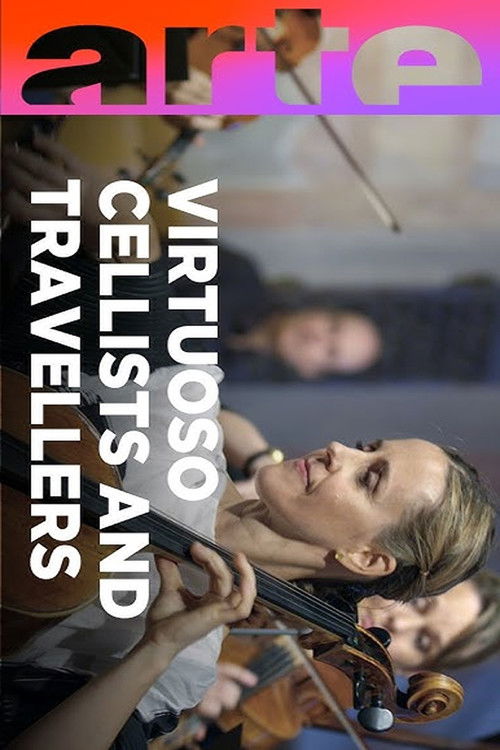 Sol Gabetta and Lise Cristiani - Virtuoso Cellists and Intrepid Travellers