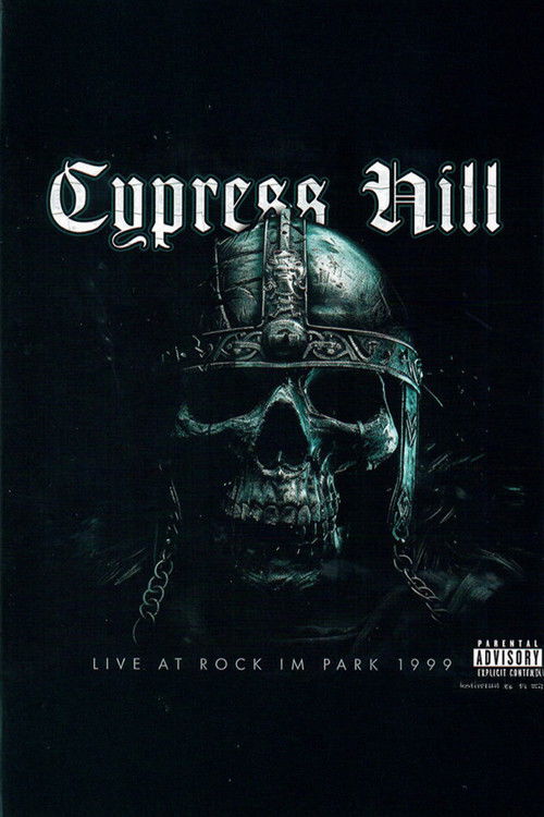 Cypress Hill Live at Rock Im Park