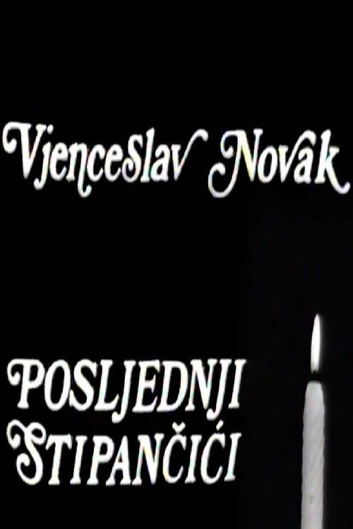 The Last of the Stipancics