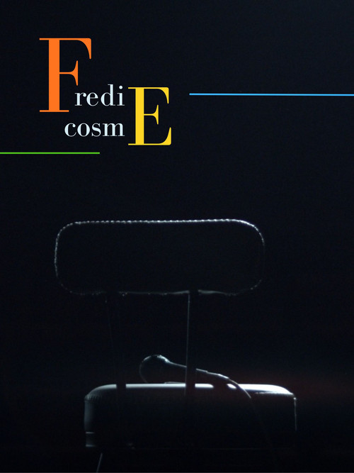 Fredi Cosme