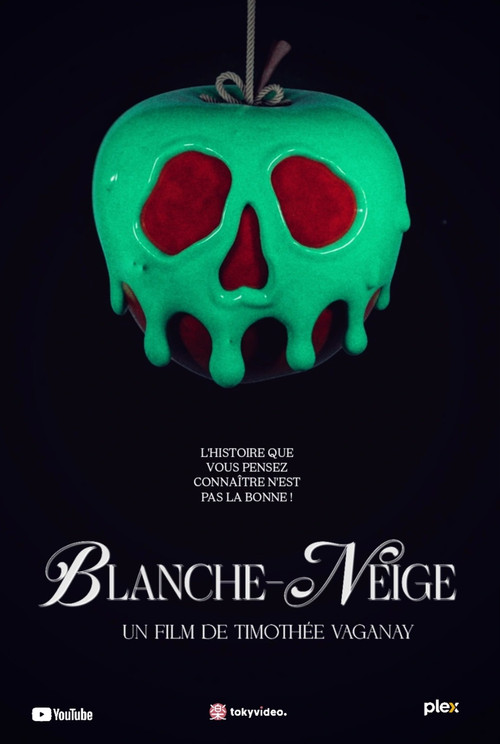 Blanche-Neige