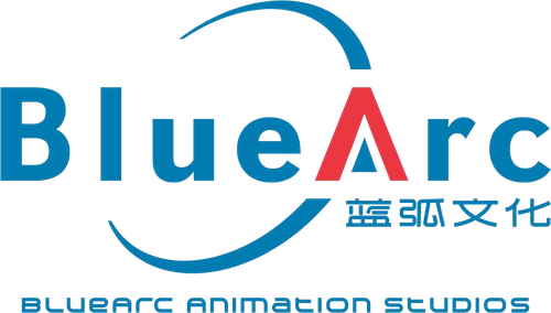 BlueArc Animation Studios
