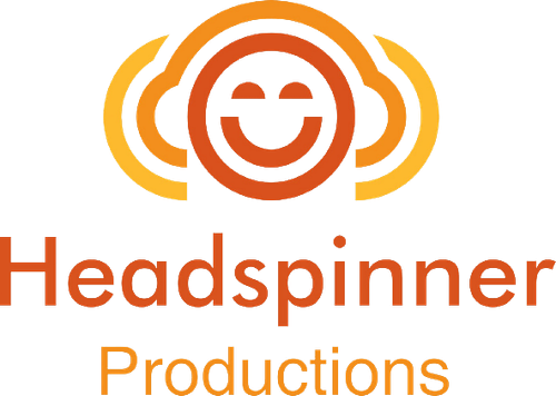 Headspinner Productions