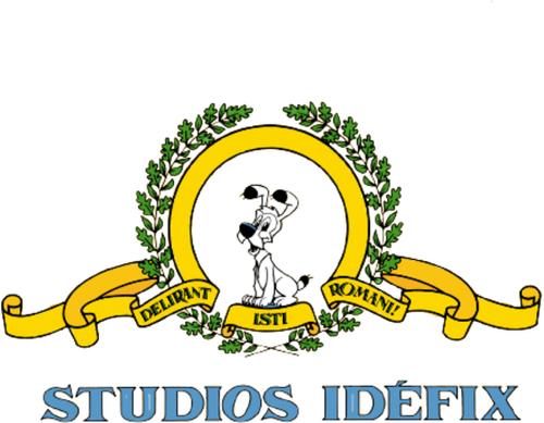 Studios Idéfix