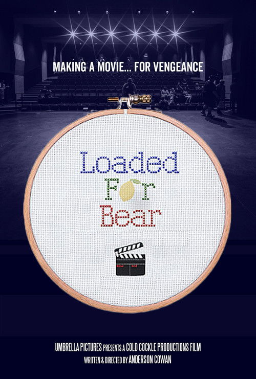 Loaded for Bear