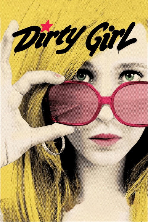 Dirty Girl