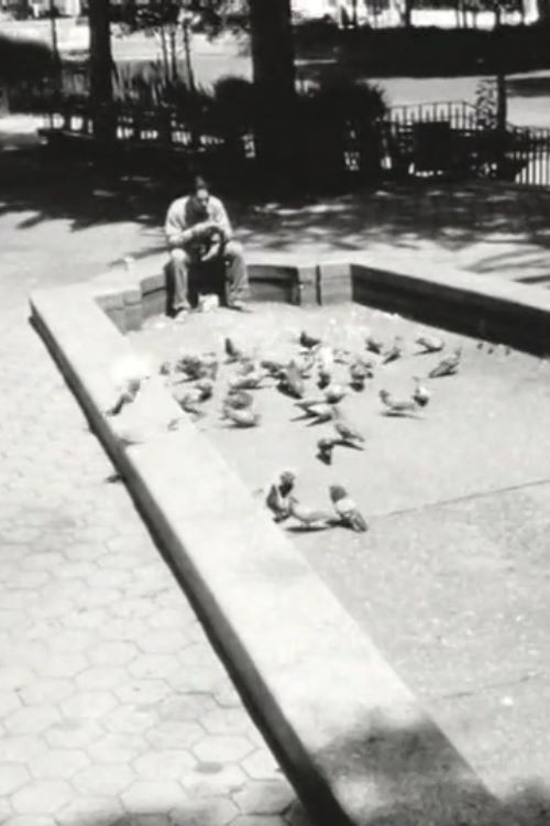 Angels Watching Over Me