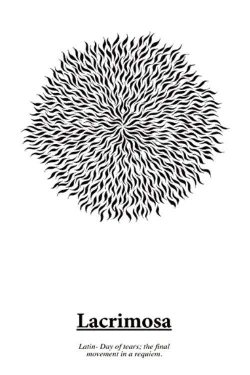 Lacrimosa