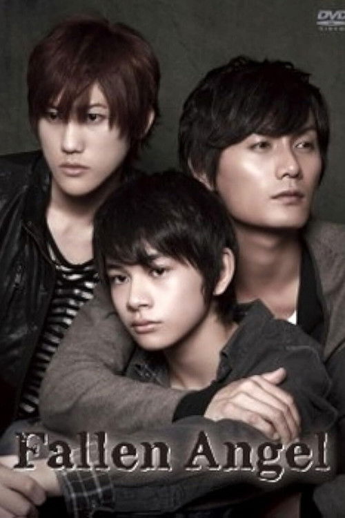 Fallen Angel