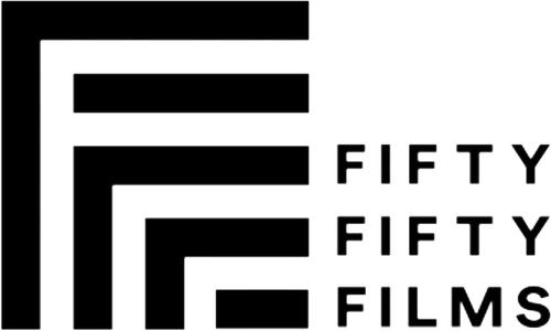 Fifty-Fifty Films