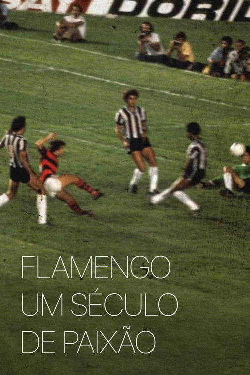 Flamengo: A Century of Passion