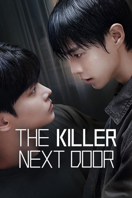 The Killer Next Door